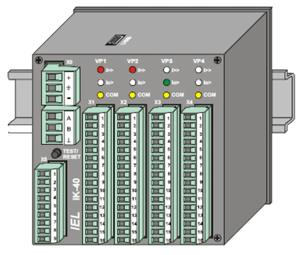 IK-40