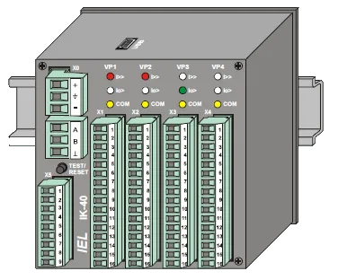 IK-40