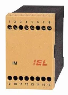 Isklopni modul IM