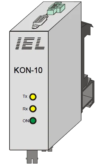 Konvertor KON-10