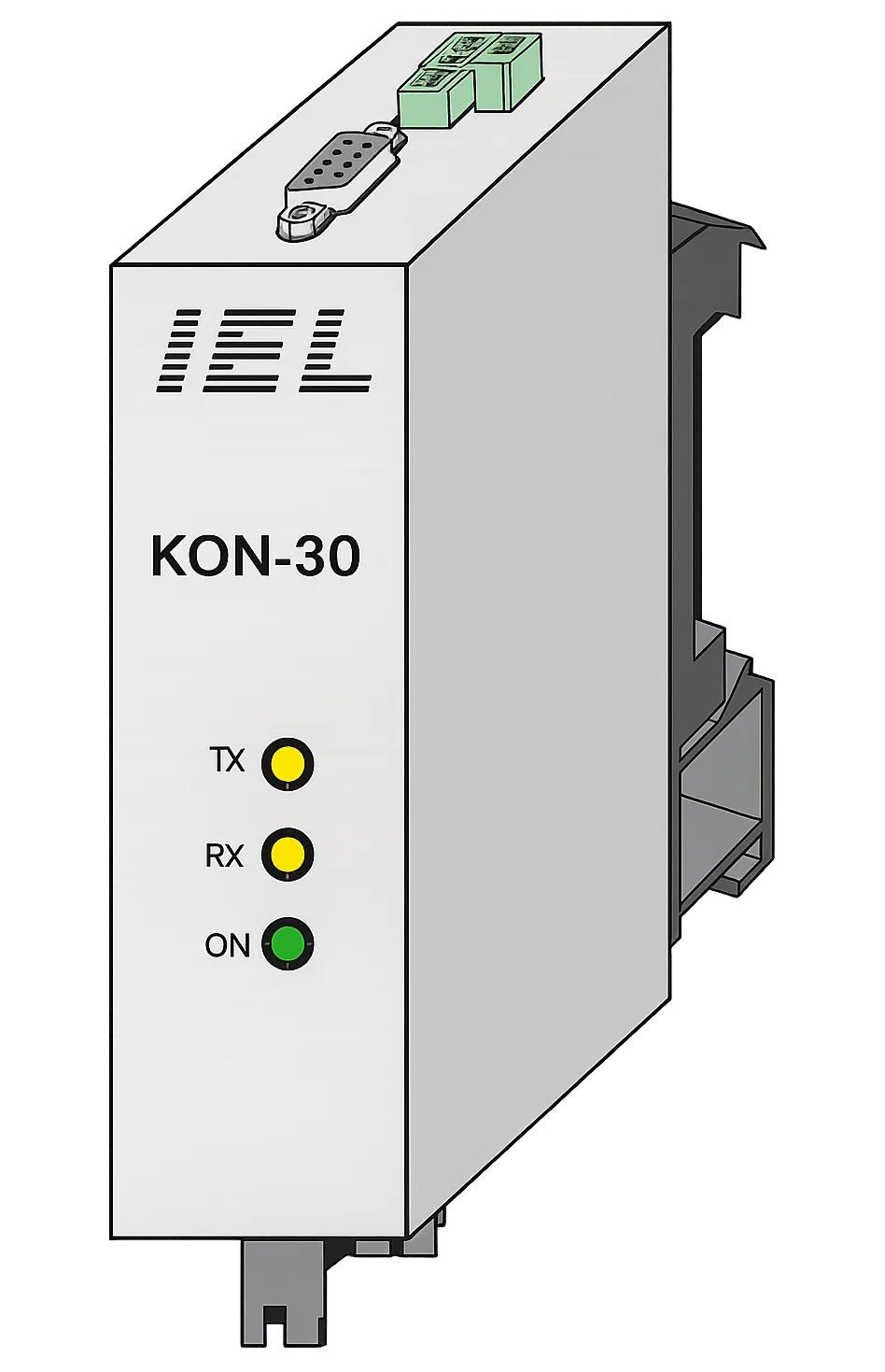 Konvertor KON-30