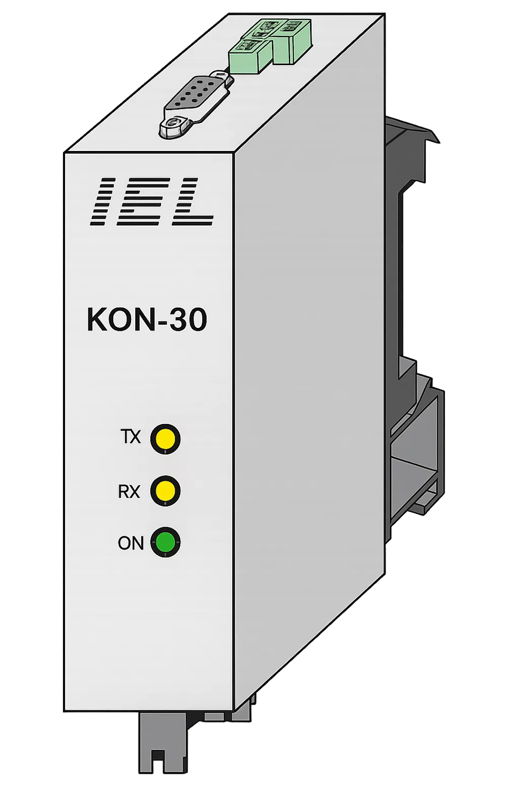 Konvertor KON-30