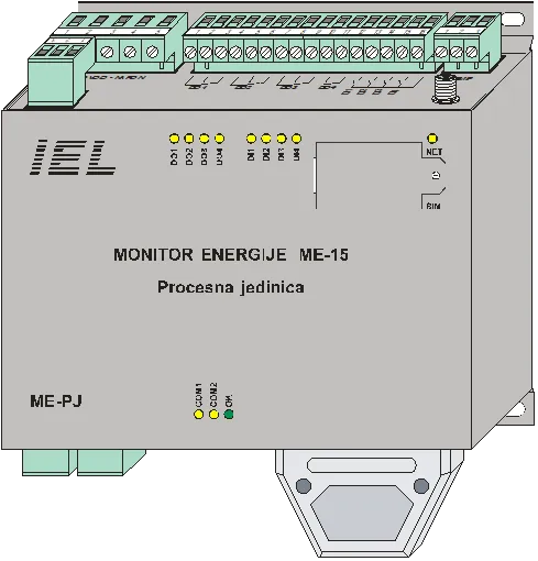 ME-15