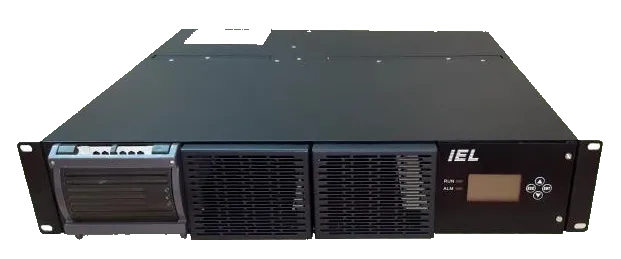 Modularni ispravljac MOIS-3000