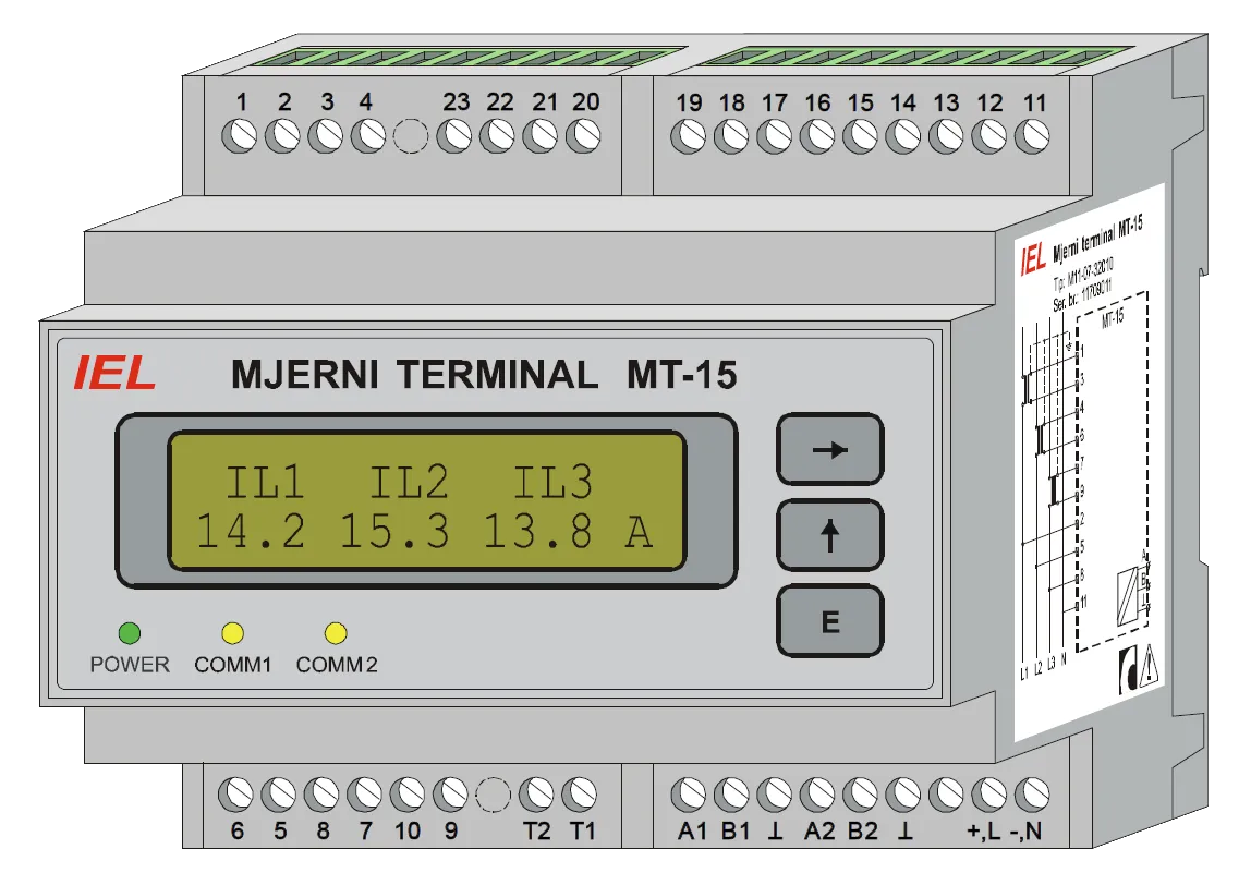 MT-15