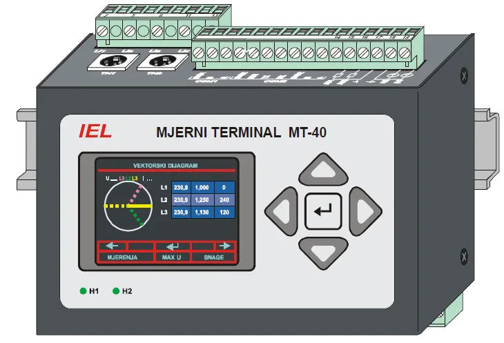 MT-40S