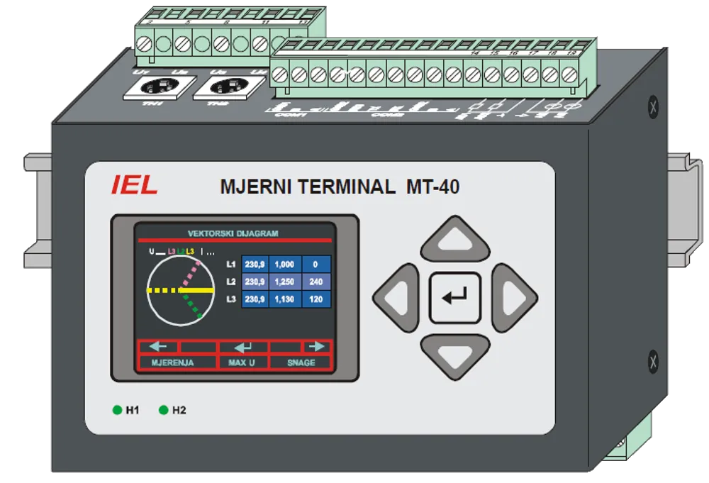 MT-40S