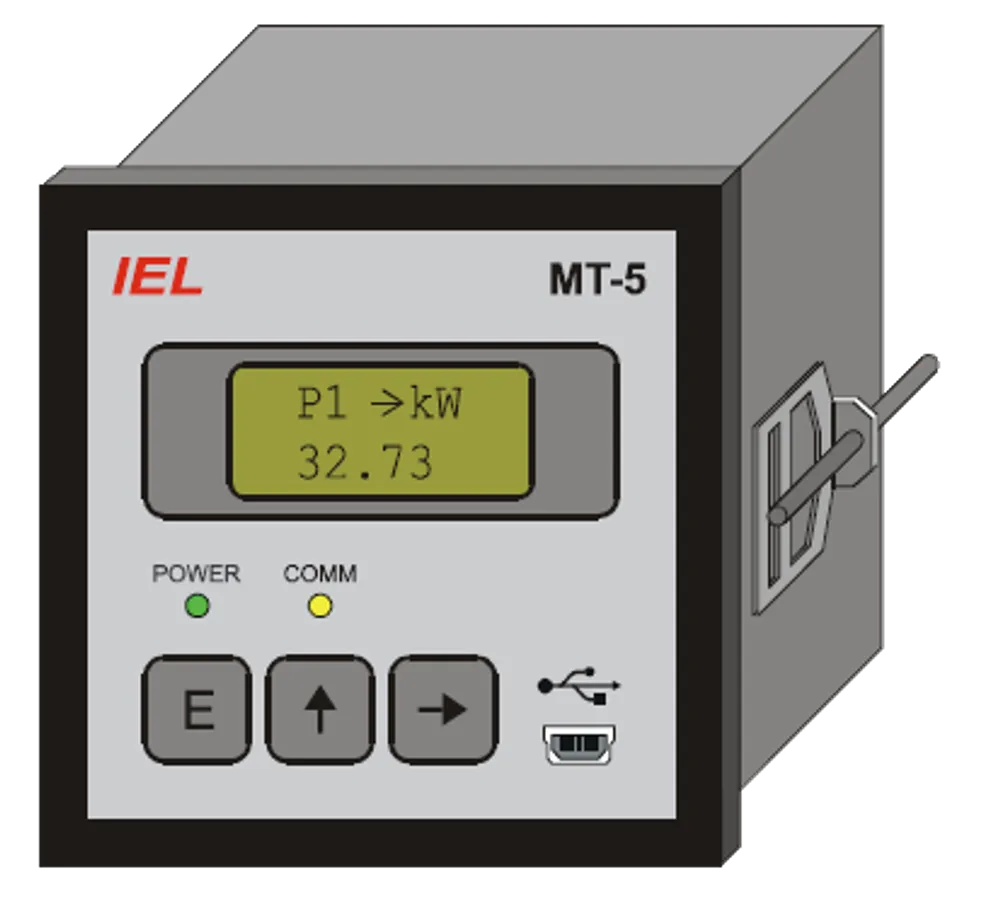 MT-5