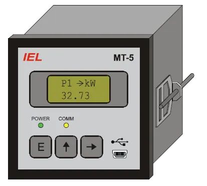 MT-5