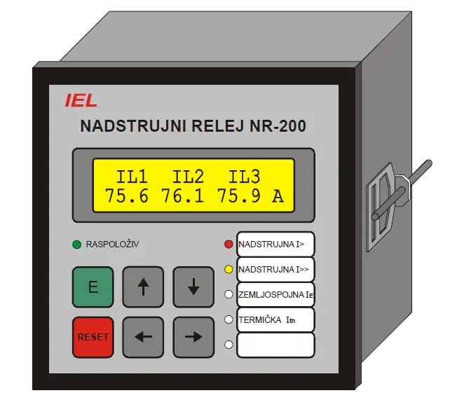 NR-200S