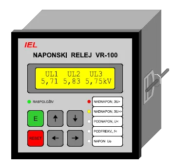 VR-100