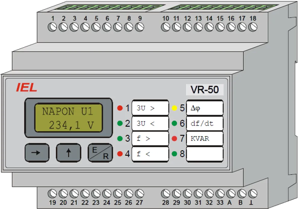 VR-50