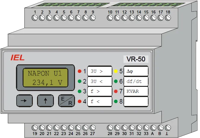 VR-50